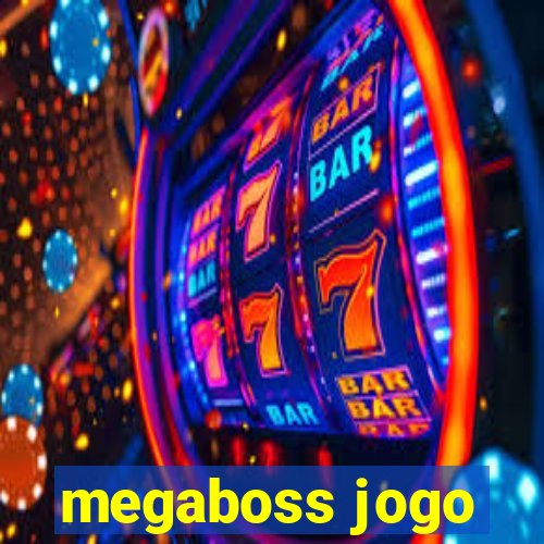 megaboss jogo