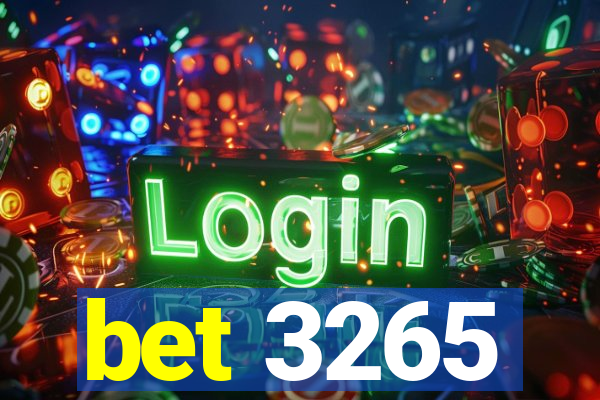 bet 3265