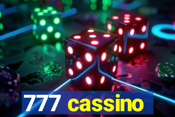 777 cassino