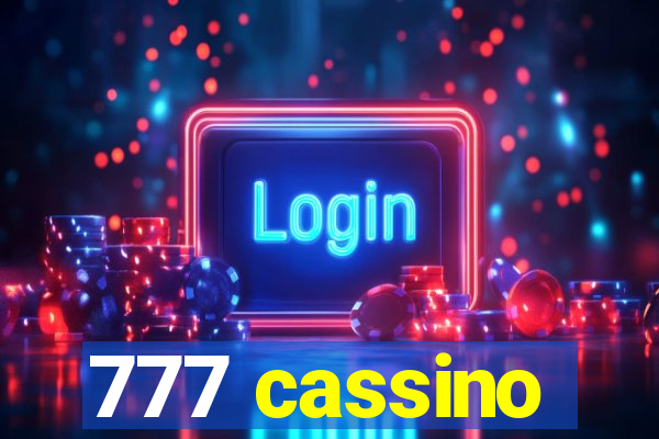 777 cassino