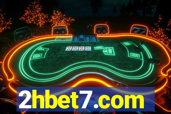 2hbet7.com