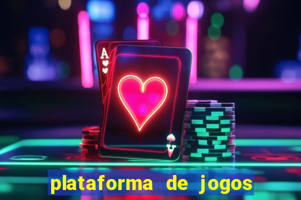 plataforma de jogos para ganhar dinheiro gratuito