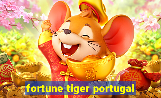 fortune tiger portugal