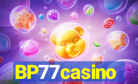 BP77casino