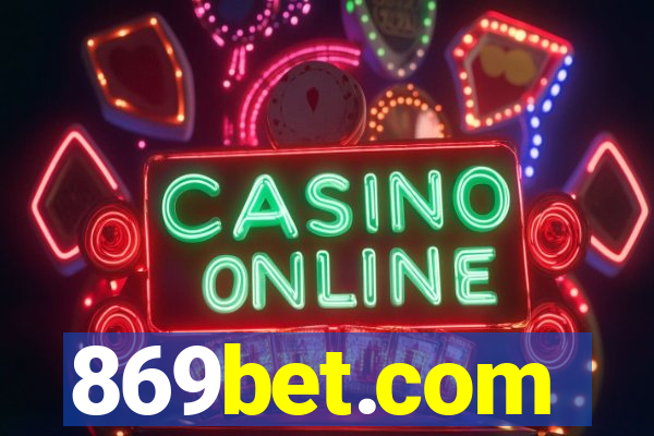 869bet.com