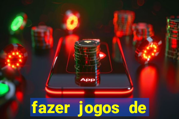 fazer jogos de loteria online