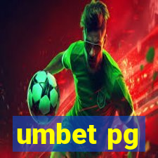 umbet pg