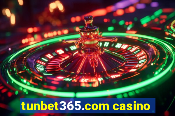 tunbet365.com casino