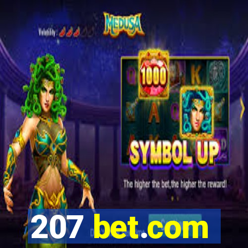 207 bet.com