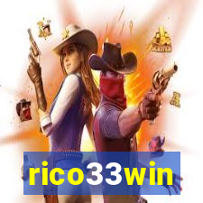 rico33win