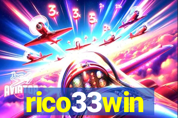 rico33win