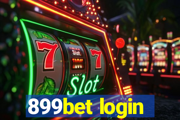 899bet login