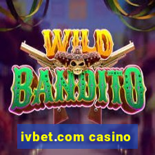 ivbet.com casino