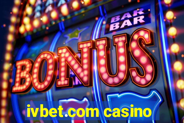 ivbet.com casino