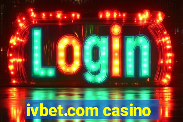 ivbet.com casino