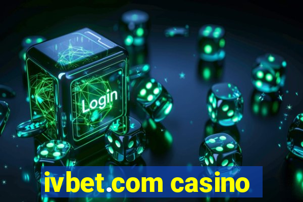 ivbet.com casino