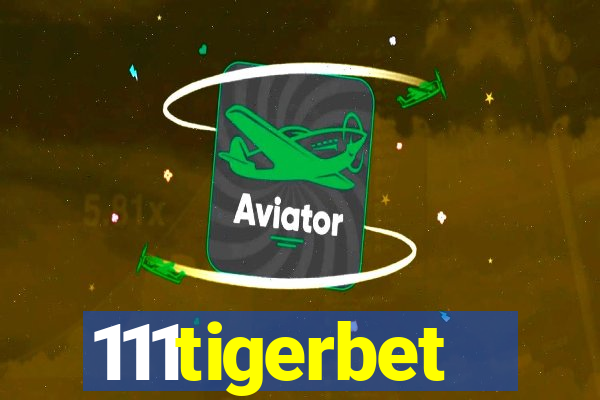 111tigerbet