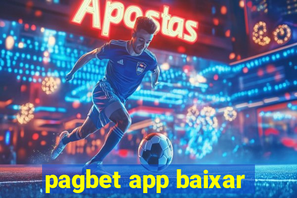 pagbet app baixar