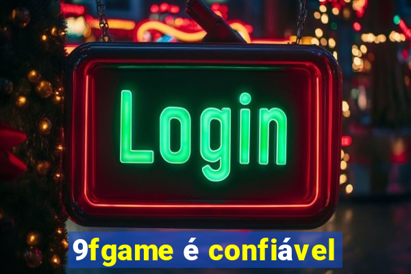 9fgame é confiável