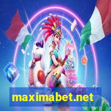 maximabet.net