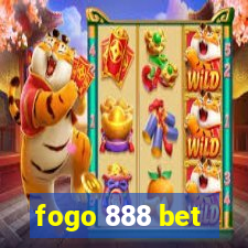 fogo 888 bet