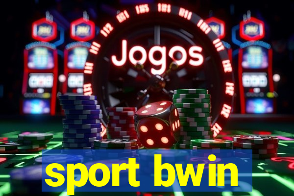 sport bwin