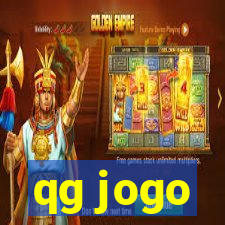 qg jogo