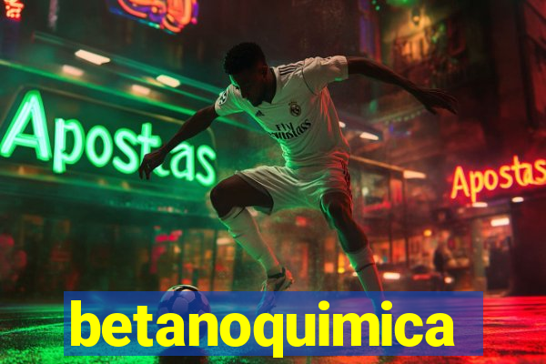 betanoquimica