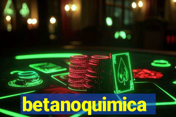 betanoquimica