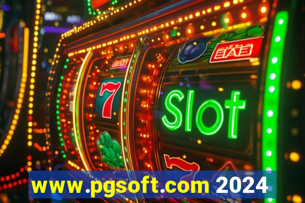 www.pgsoft.com 2024