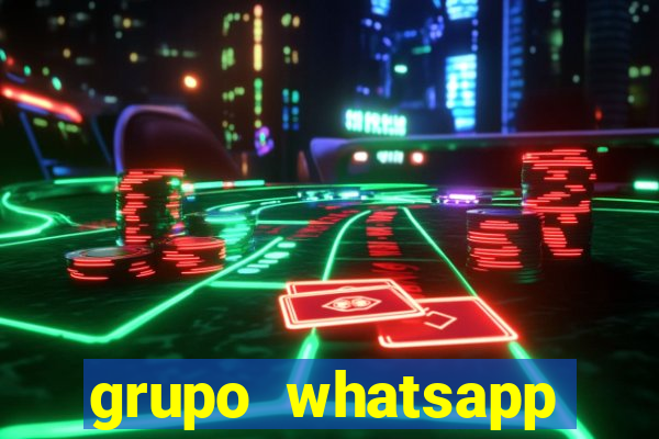 grupo whatsapp botafogo link