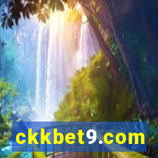 ckkbet9.com