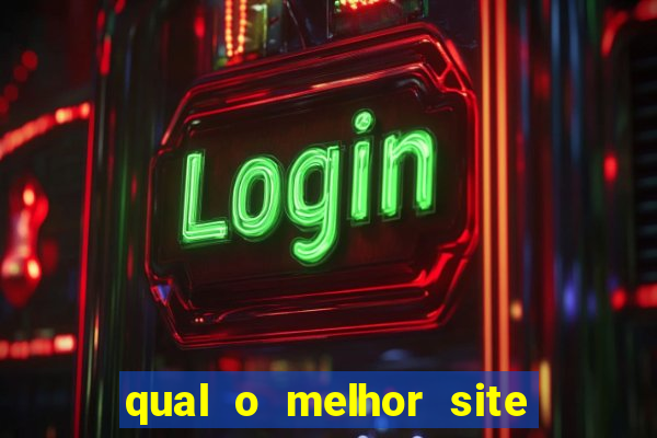 qual o melhor site de jogos