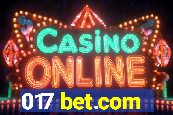 017 bet.com