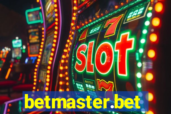 betmaster.bet