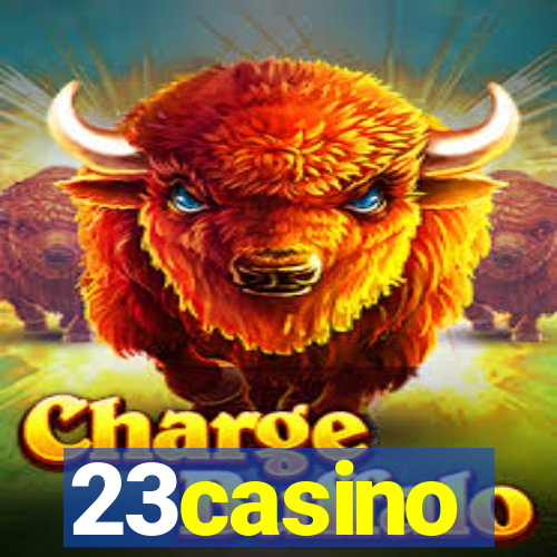 23casino