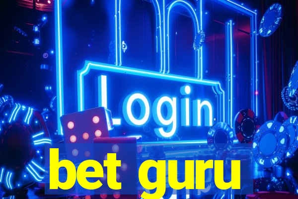 bet guru