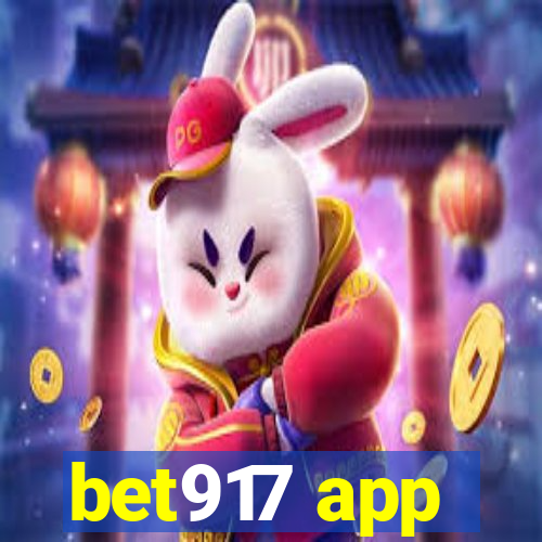 bet917 app