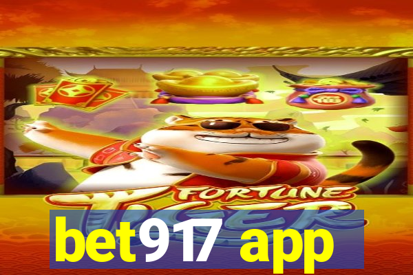 bet917 app