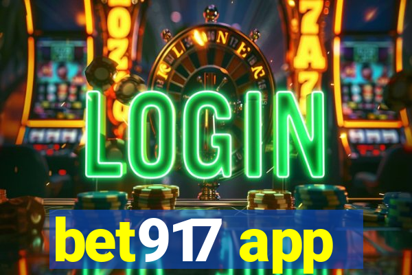 bet917 app