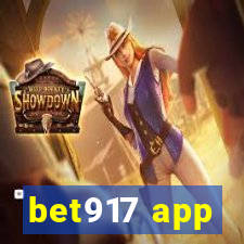 bet917 app