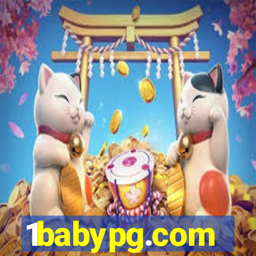 1babypg.com