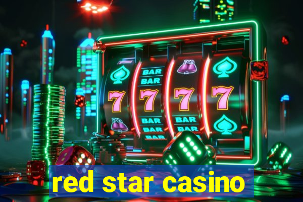 red star casino