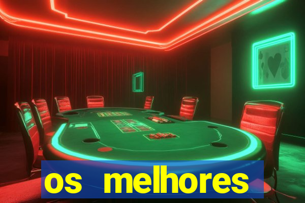 os melhores horário para jogar fortune tiger