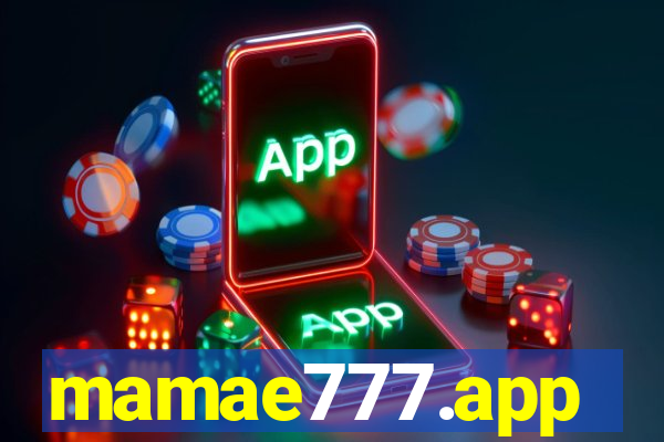 mamae777.app