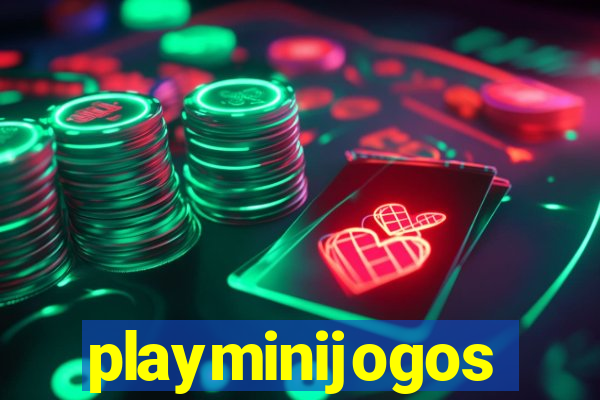 playminijogos