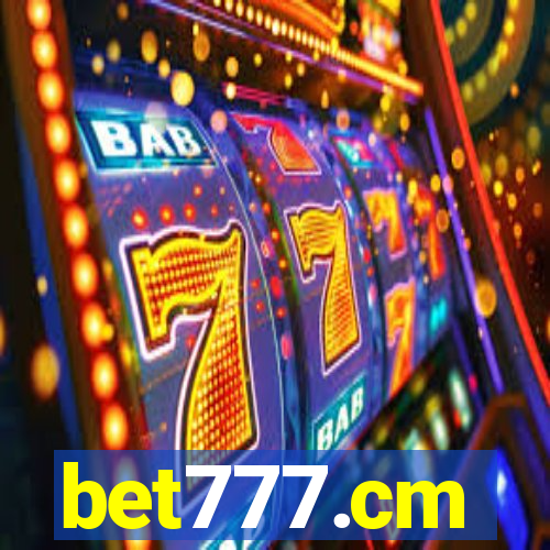 bet777.cm