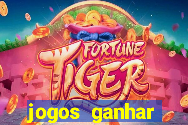 jogos ganhar dinheiro pix