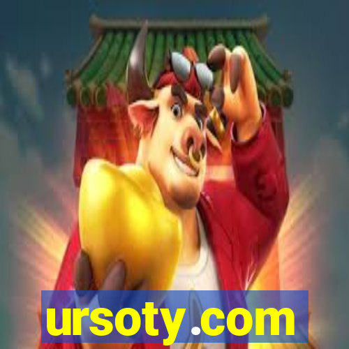 ursoty.com