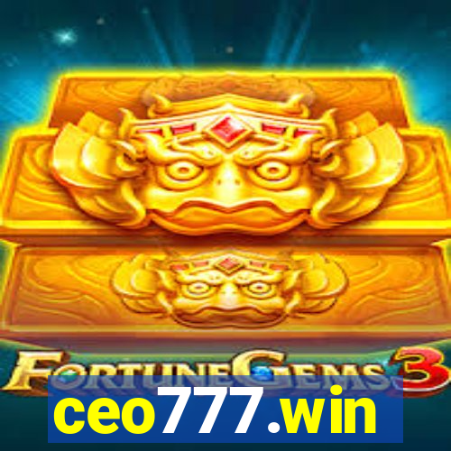 ceo777.win